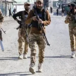 Preemptive strikes: Pakistani security forces "neutralize" 12 militants in targeted operations in Khyber and Balochistan provinces