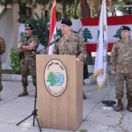 الجيش اللبناني يكشف حقيقة إجبار سوريين على عبور "النهر الحدودي"