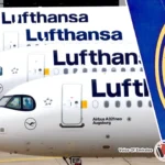 German cargo company Lufthansa imposes a ban on arms shipments to Israel