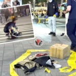 مأساة في مترو تايبيه1