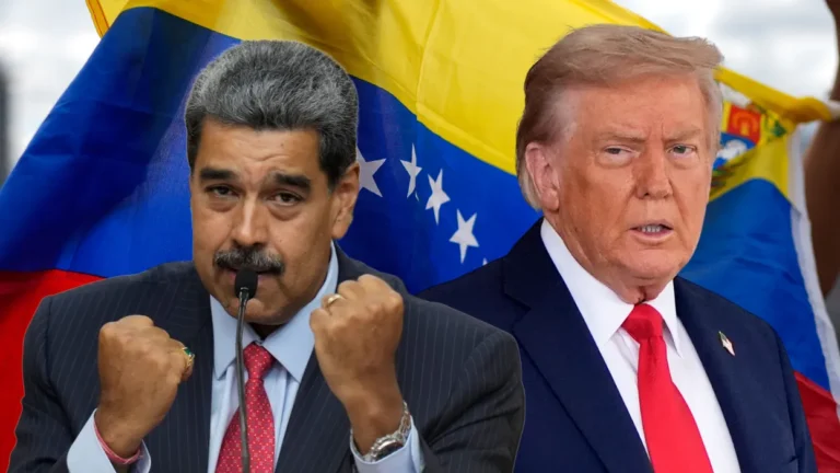 Breaking | Maduro describes his meeting with Trump as "friendly" amid efforts to bridge differences