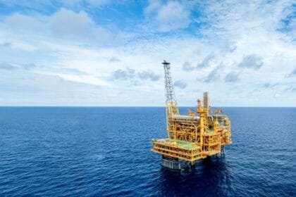 "مبادلة للطاقة": الغاز الطبيعي يشكل 70% من إنتاج محفظتها الاستثمارية