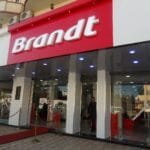The last major French appliance manufacturer falls: Brandt's liquidation is a fatal blow to 750 families.