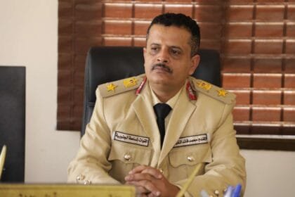 "المستقبل الواعد": القوات الجنوبية تنفذ انتشاراً واسعاً لتحصين حضرموت من معقل "القاعدة" الخطير