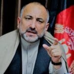 Former Afghan Foreign Minister: The United States will return sooner or later