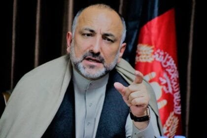 وزير الخارجية الأفغاني السابق: الولايات المتحدة ستعود عاجلًا أم آجلا