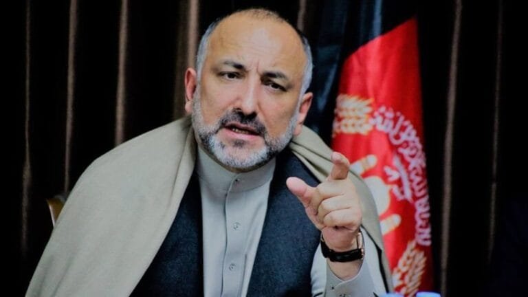 Former Afghan Foreign Minister: The United States will return sooner or later
