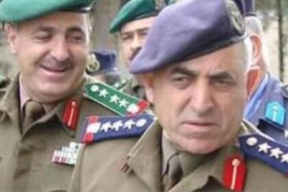 فرنسا وسوريا تتفقان على ملاحقة مدير المخابرات السورية السابق في لبنان