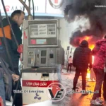 Iranian official: 2019 protests created a "psychological barrier" against raising gasoline prices