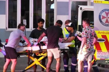 مسلم أوقف هجوم سيدني.. القناة السابعة الإسترالية تكشف هوية البطل