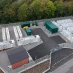 "مصدر" تبدأ تشغيل منشأة نظم بطاريات تخزين الطاقة في المملكة المتحدة