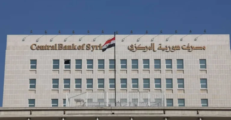 Central Bank of Syria: No official date yet for launching the new currency... and transactions are proceeding as usual