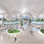 150 exhibitors from 30 countries at the Airport Show May 2026