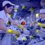 أوروبا ترصد 3 مليارات يورو لخفض الاعتماد على معادن الصين النادرة