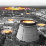 Kyiv: Chernobyl reactor faces radiation risk due to corrosion of protective shield