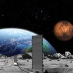 Washington is considering deploying a nuclear reactor on the moon to support future space missions.
