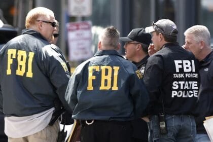 مكتب التحقيقات الأمريكي الفيدرالي