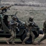 مناورات هندية - نيبالية مشتركة تحاكي حرب الأدغال ومهام مكافحة الإرهاب