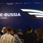 The first UAE-Russia Business Forum kicks off in Dubai
