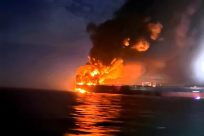 موسكو تتهم كييف بتقويض مسار السلام إثر هجمات في البحر الأسود