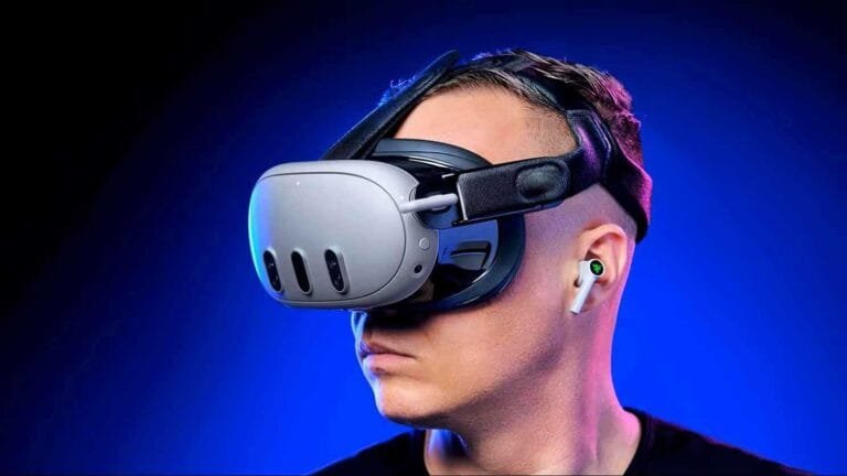 ميتا تؤجل نظارات Phoenix للواقع المختلط .. الإطلاق الرسمي يُرجأ إلى 2027