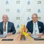 MENA Biofuels and Saiplot Collaborate to Establish Fujairah's First Sustainable Aviation Fuel Certification Laboratory