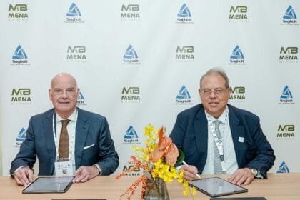 MENA Biofuels and Saiplot Collaborate to Establish Fujairah's First Sustainable Aviation Fuel Certification Laboratory