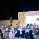 "Nasmat Masfout" launches camping activities amidst the enchanting mountainous nature of Ajman