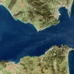 Launch of Europe's largest engineering project: €8.5 billion and 9 years for a tunnel under the Strait of Gibraltar