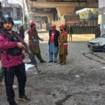 باكستان: إحباط هجوم انتحاري على مقر أمني في وزيرستان ومقتل 4 مسلحين