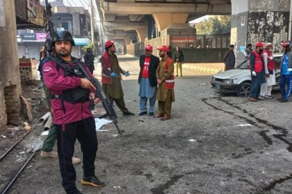 باكستان: إحباط هجوم انتحاري على مقر أمني في وزيرستان ومقتل 4 مسلحين
