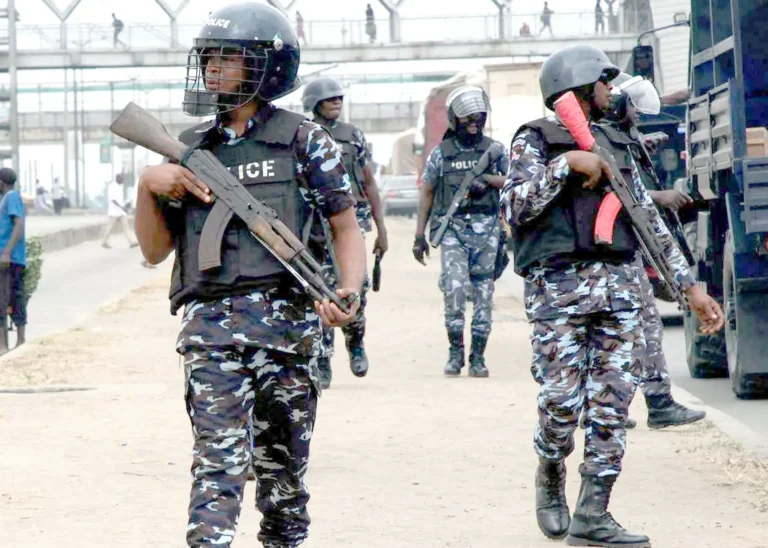 Deadly attack in Nigeria: Gunmen kidnap a priest and 11 worshippers during a raid on a church in Kaduna