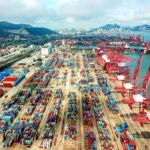 China's Wanxiang settles a tariff dispute with Washington