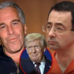 Epstein documents: Nassar's letter sparks controversy surrounding Trump... and the Justice Department settles the matter.