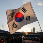 South Korea plans to create a "sovereign wealth fund modeled after the Korean fund".