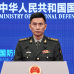 Beijing brandishes force: Military maneuvers send a deterrent message to proponents of "Taiwan independence" and foreign interference.