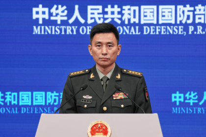 Beijing brandishes force: Military maneuvers send a deterrent message to proponents of "Taiwan independence" and foreign interference.