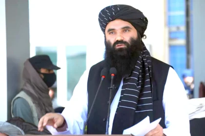 Diplomatic breakthrough: Taliban Interior Minister welcomes Pakistani calls for dialogue with Afghanistan