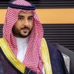Prince Khalid bin Salman calls on the Southern Transitional Council to end the escalation, and the coalition vows to protect civilians in Hadramawt and Al-Mahra.