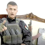 The killing of Yasser Abu Shabab ignites division in southern Gaza