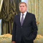 The Kremlin: Moscow adheres to the principles of the Alaska agreements despite the revised versions of Trump's plan.