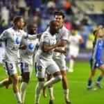 Bani Yas bounces back and returns to winning ways with a brace against Al Nasr in the UAE League (video)