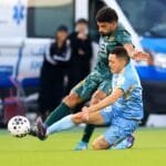 First away win: Al Dhafra defeats Khorfakkan in the UAE League