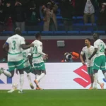 Senegal beat ten-man Mali to book AFCON semi-final spot (Video)