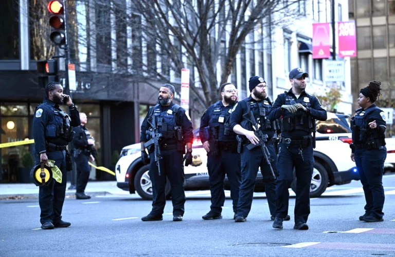 16واقعة إطلاق نار من الشرطة الأمريكية بلا اتهامات