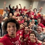 مصر تسيطر على الجوائز الفردية ببطولة أفريقيا لليد