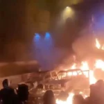 التايمز: أكثر من 200 قتيل في طهران بعد إطلاق النظام الإيراني النار على المتظاهرين