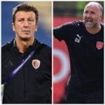 صراع العقول على خط التماس.. ديماس تيكسيرا وبلماضي وجهًا لوجه في درع التحدي