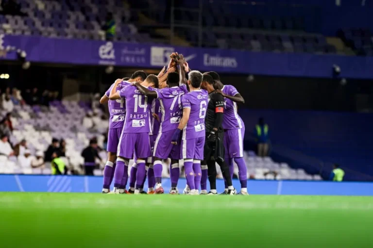 Today's match schedule and broadcast channels: Al Ain vs Kalba and Al Ahly vs Wadi Degla in the Egyptian League