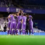 أبرزهم قمة العين والوحدة.. 3 مباريات نارية في الجولة الـ13 من الدوري الإماراتي